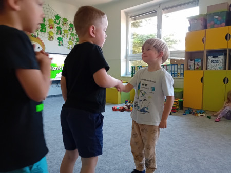 Přejeme všechno nejlepší =)