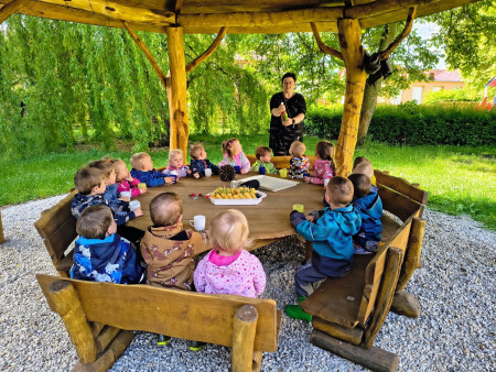 Přejeme všechno nejlepší =)