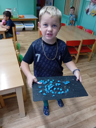 Užíváme si společné chvíle