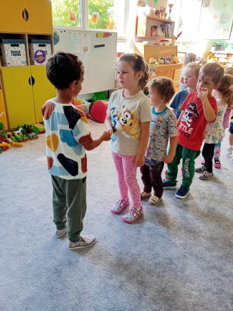 Všichni hezky popřejeme