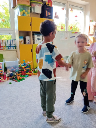 Všichni hezky popřejeme