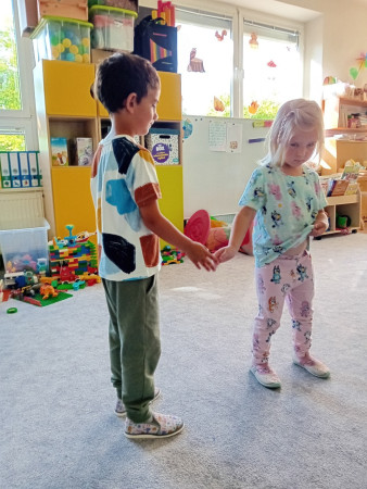 Všichni hezky popřejeme