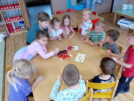 Všechno nejlepší!