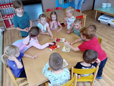 Všechno nejlepší!