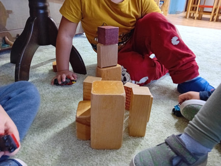 Jde nám to krásně