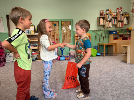 Všechno nejlepší!