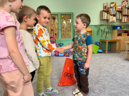 Všechno nejlepší!