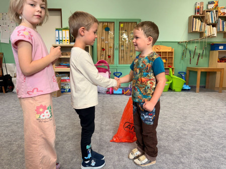 Všechno nejlepší!