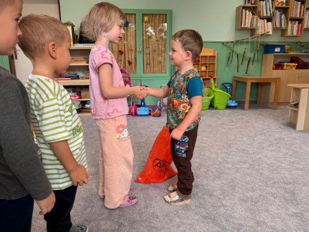 Všechno nejlepší!