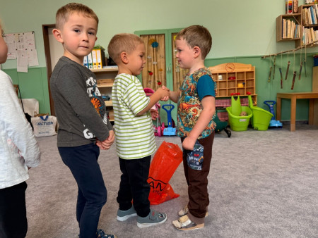 Všechno nejlepší!