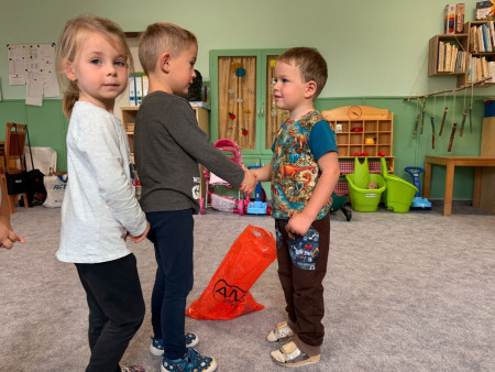 Všechno nejlepší!