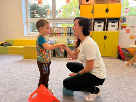 Všechno nejlepší!