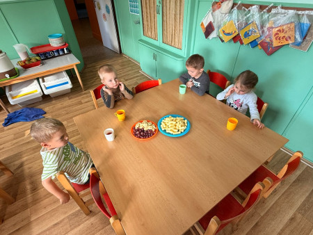 Všechno nejlepší!