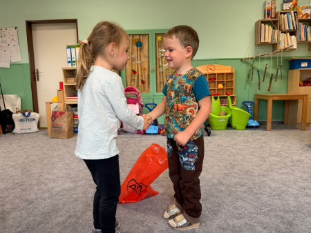 Všechno nejlepší!