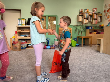 Všechno nejlepší!