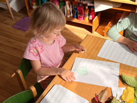 Učíme se pomocí stanovišť