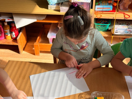 Učíme se pomocí stanovišť