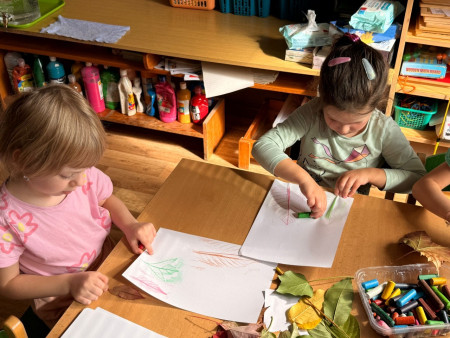 Učíme se pomocí stanovišť