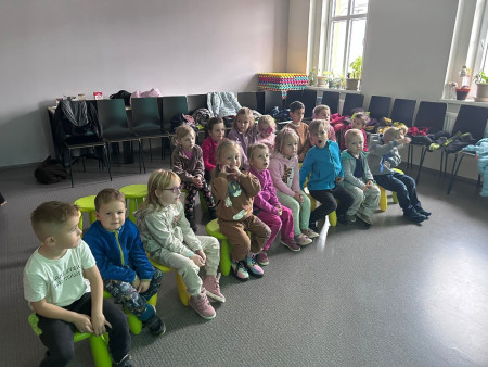 Viděli jsme krásné knihy