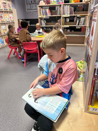 Viděli jsme krásné knihy