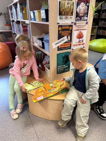 Viděli jsme krásné knihy