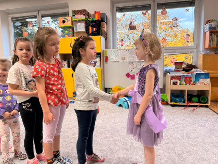 Všechno nejlepší!