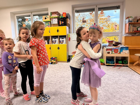 Všechno nejlepší!