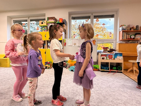 Všechno nejlepší!