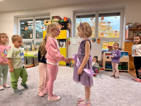 Všechno nejlepší!