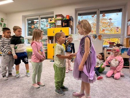 Všechno nejlepší!