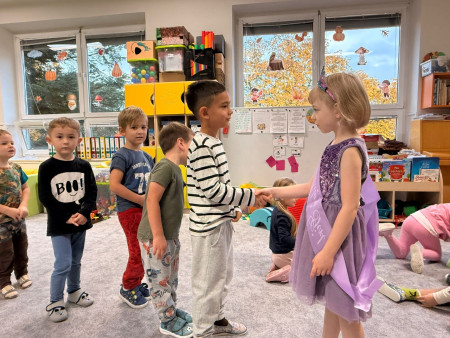 Všechno nejlepší!