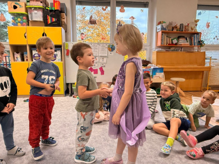 Všechno nejlepší!