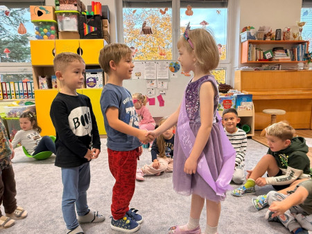 Všechno nejlepší!