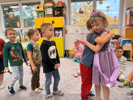 Všechno nejlepší!