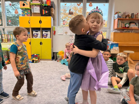 Všechno nejlepší!