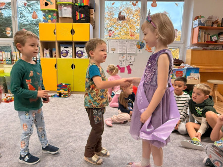 Všechno nejlepší!