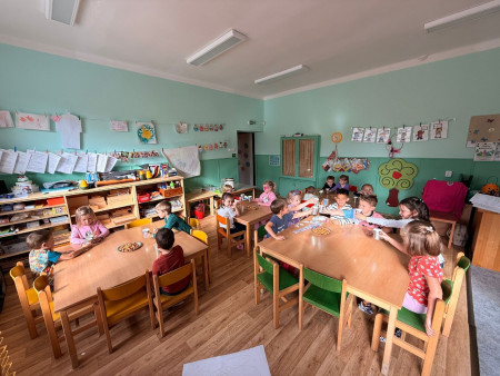 Všechno nejlepší!