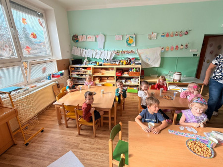 Všechno nejlepší!