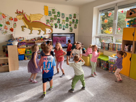 Všechno nejlepší!