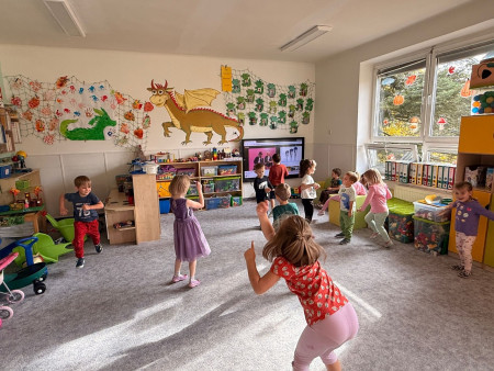 Všechno nejlepší!