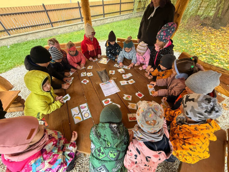 Společný den radosti