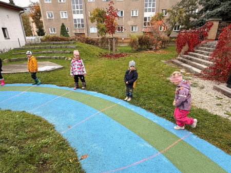 Společný den radosti