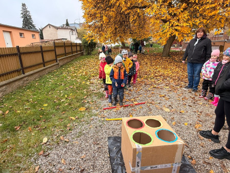 Společný den radosti