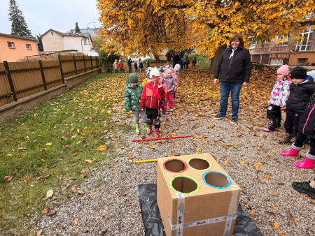 Společný den radosti
