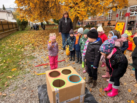 Společný den radosti