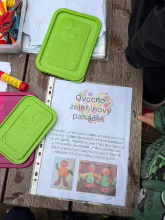 Společný den radosti