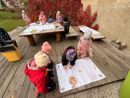 Společný den radosti