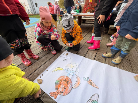 Společný den radosti