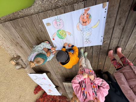 Společný den radosti