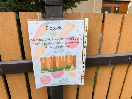 Společný den radosti